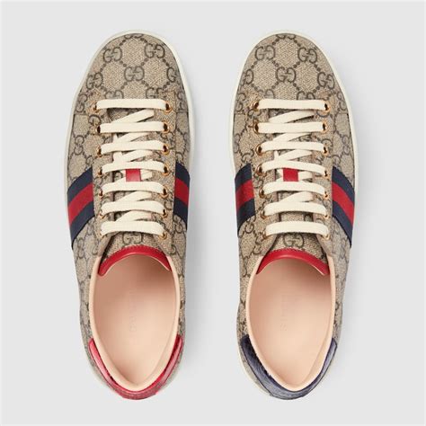 gucci shoes ace gg|gucci ace sneakers price increase.